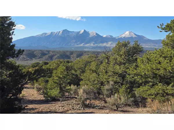 Fort Garland, CO 81133,3886 Galloway Rd