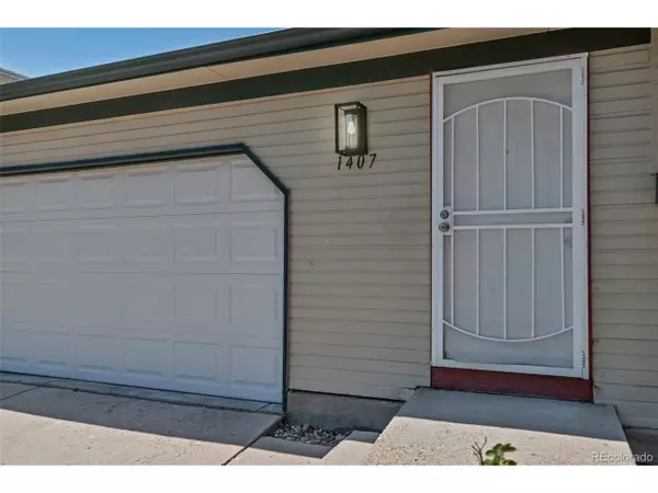 Aurora, CO 80017,1407 S Cathay St