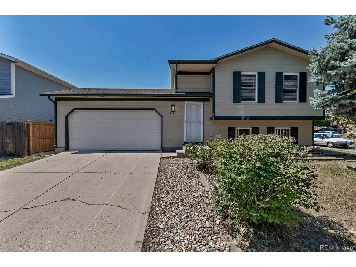 Aurora, CO 80017,1407 S Cathay St