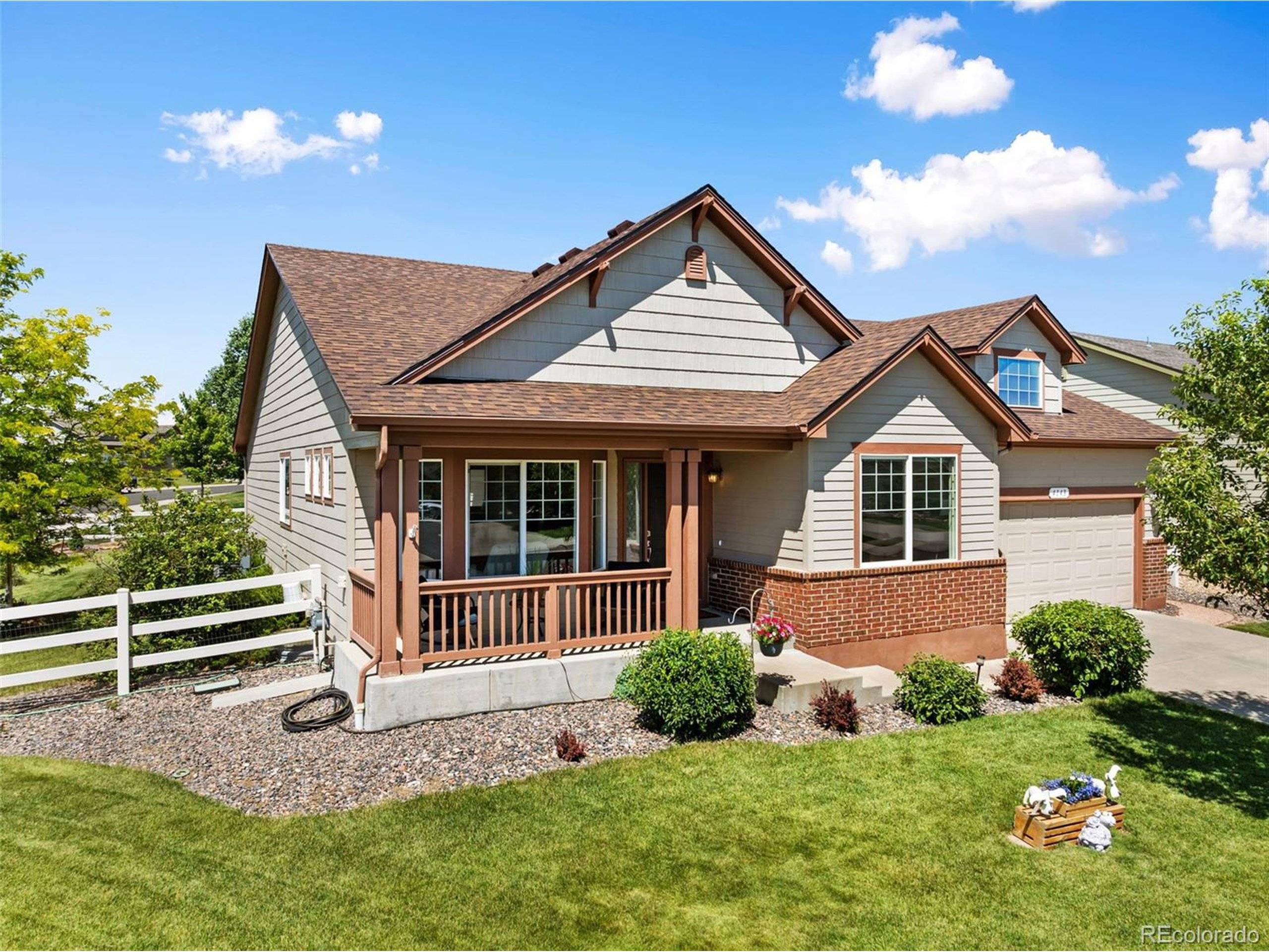 4143 Eagle Ridge Way, Castle Rock, CO 80104