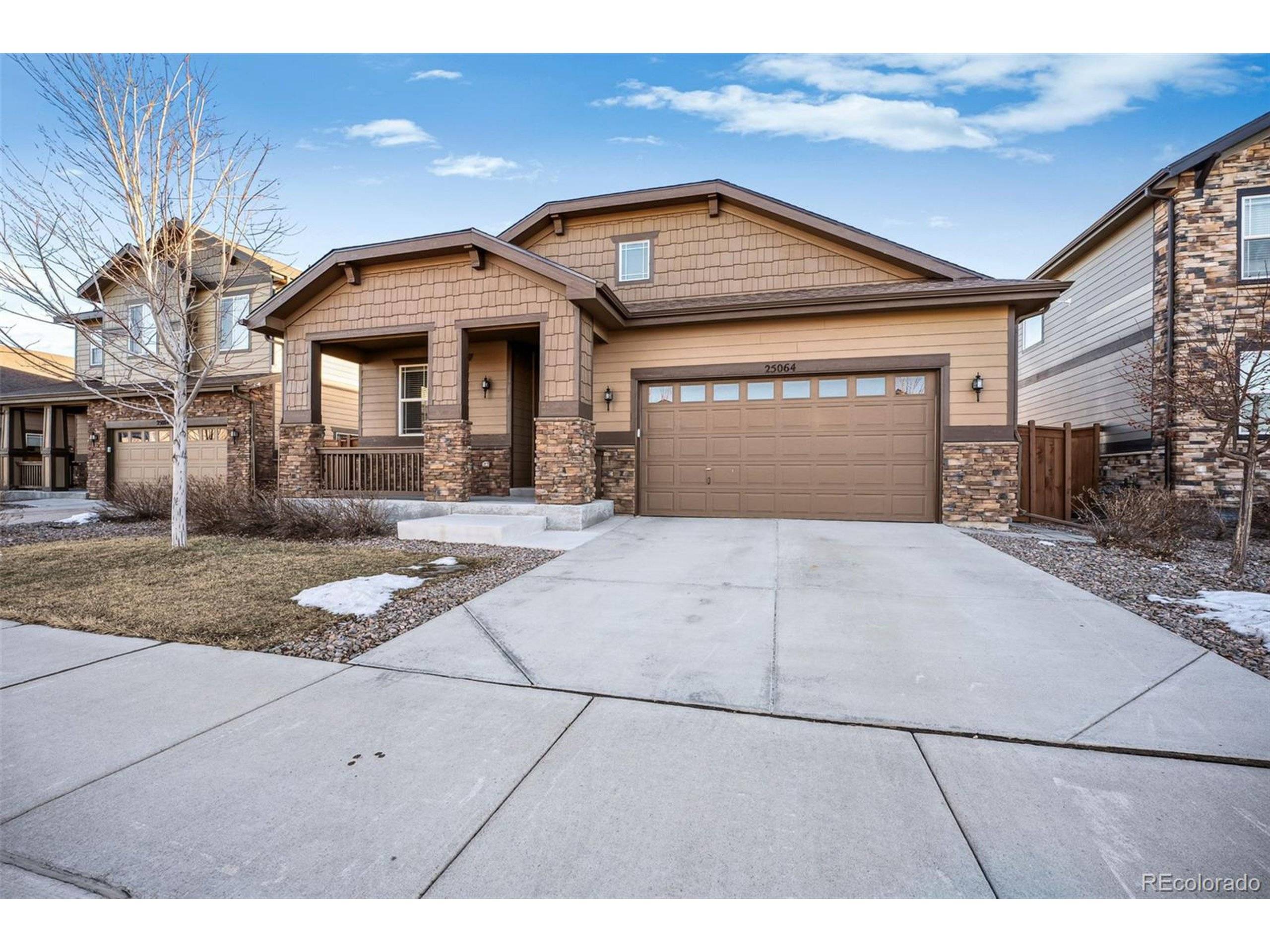 Aurora, CO 80018,25064 E Byers Dr