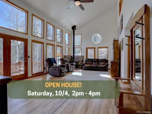 10438 Sunlight Ln, Conifer, CO 80433