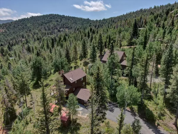 Conifer, CO 80433,10438 Sunlight Ln