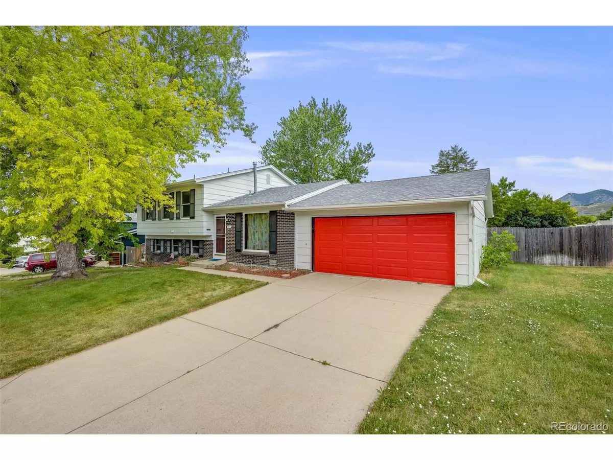 Morrison, CO 80465,4511 S Braun Ct