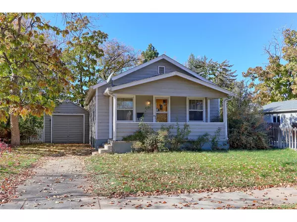 4985 Green Ct, Denver, CO 80221