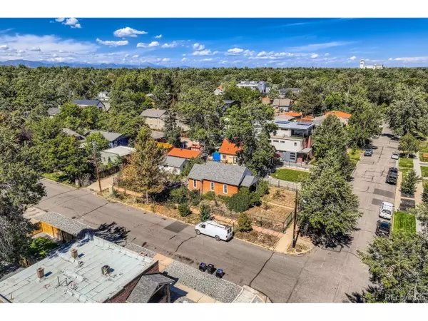 Denver, CO 80211,4201 Wyandot St
