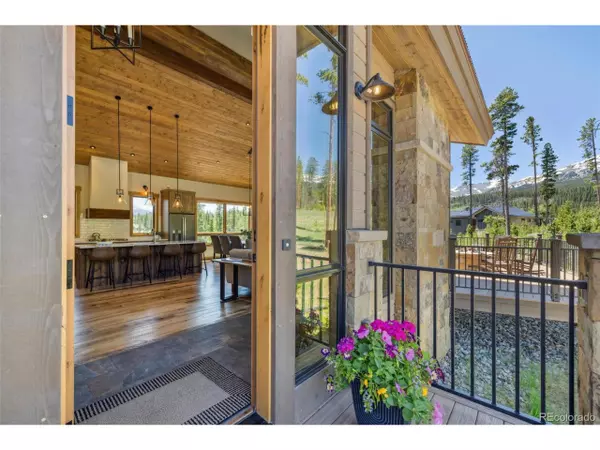 Breckenridge, CO 80424,41 Barton Ridge Dr