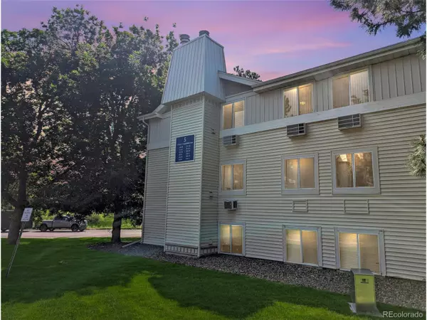 17361 E Mansfield Ave #532R, Aurora, CO 80013