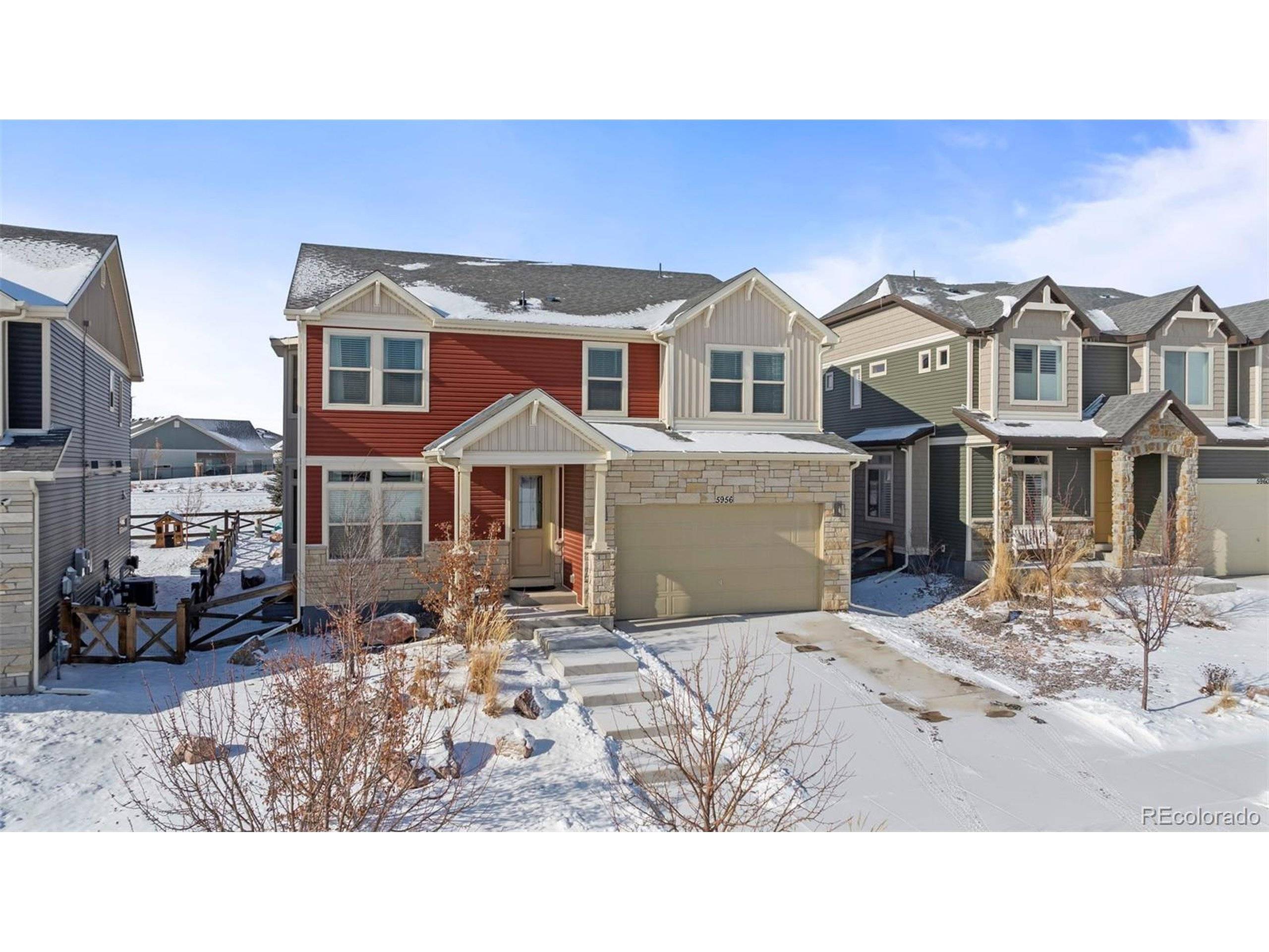 Colorado Springs, CO 80927,5956 Callan Dr