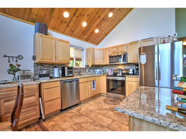 Como, CO 80432,36 Gitche Goone Ln