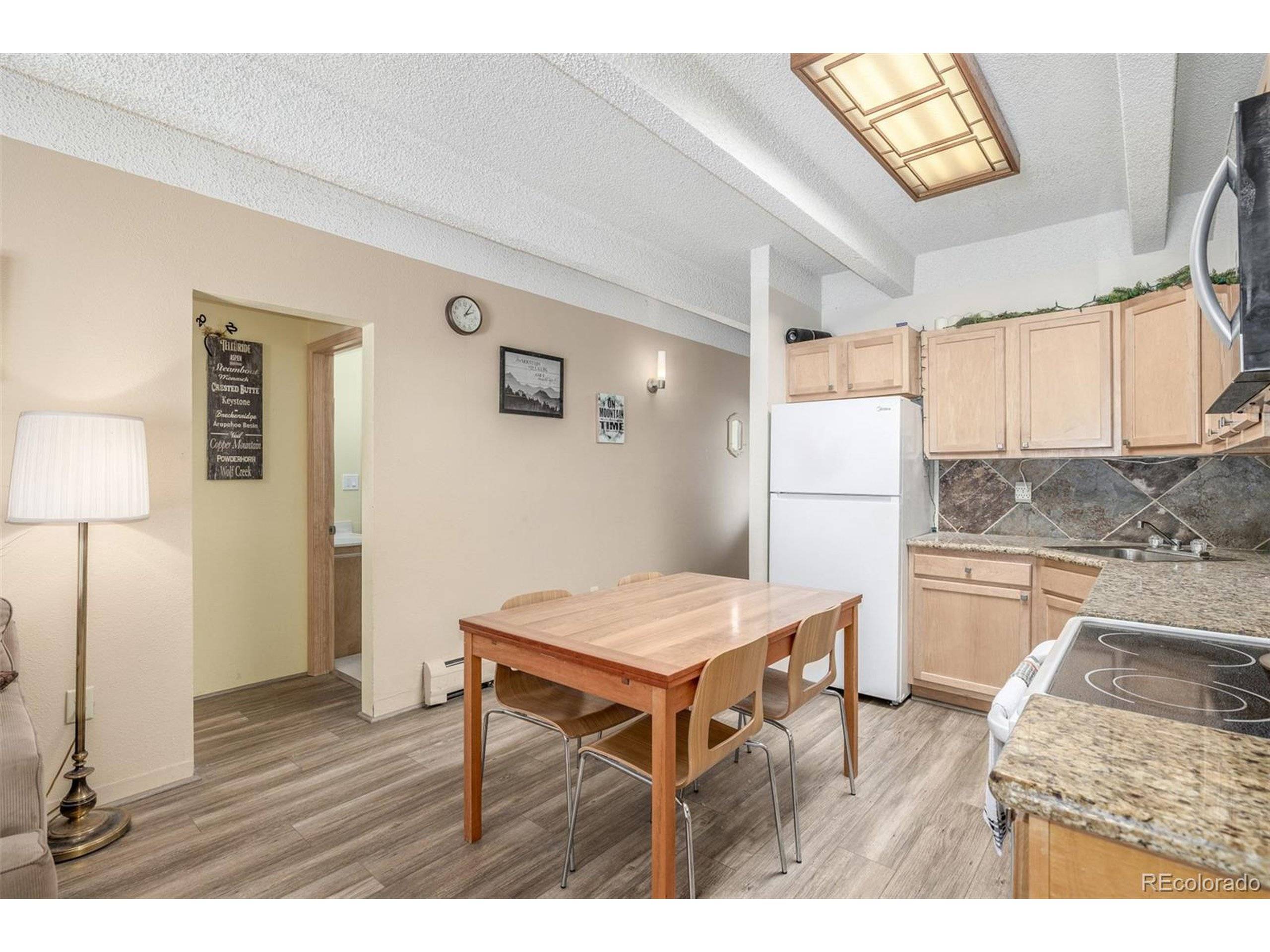 Frisco, CO 80443,200 Granite St #102