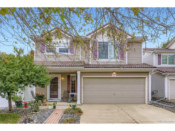 21488 Randolph Pl, Denver, CO 80249