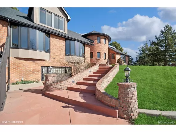 22081 Paradise Cir, Golden, CO 80401