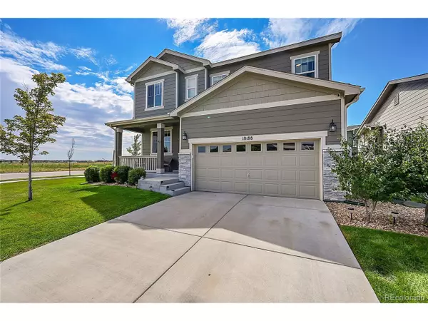 Commerce City, CO 80022,18188 E 99th Pl