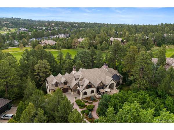 1072 Cypress Way, Castle Rock, CO 80108