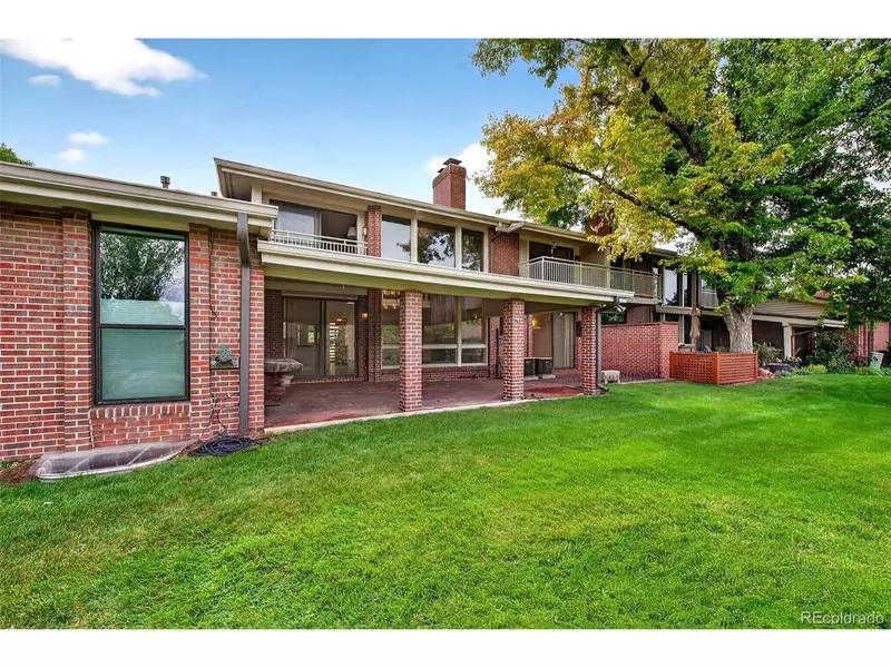 2800 S University Blvd #79, Denver, CO 80210