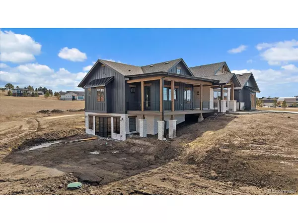 Franktown, CO 80116,2970 Red Kit Rd