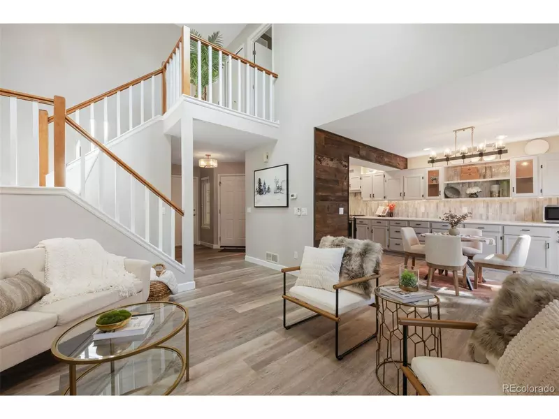 2005 S Xenia Way, Denver, CO 80231