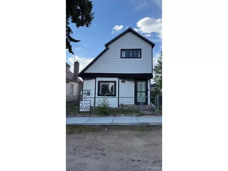 404 E 8th St, Leadville, CO 80461