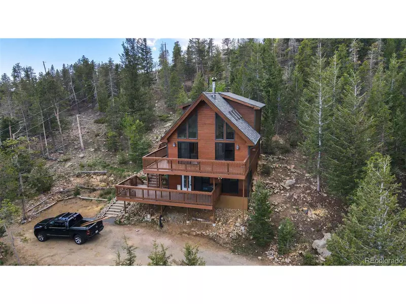 171 Hy Vu Dr, Evergreen, CO 80439