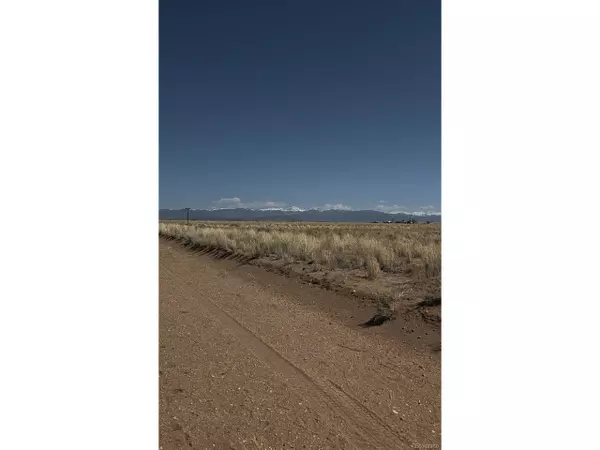 Blanca, CO 81123,34 Monte Vista Rd.