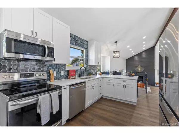 Littleton, CO 80128,7529 W Frost Dr
