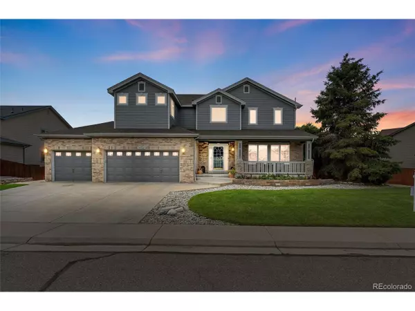 14962 Williams St, Thornton, CO 80602