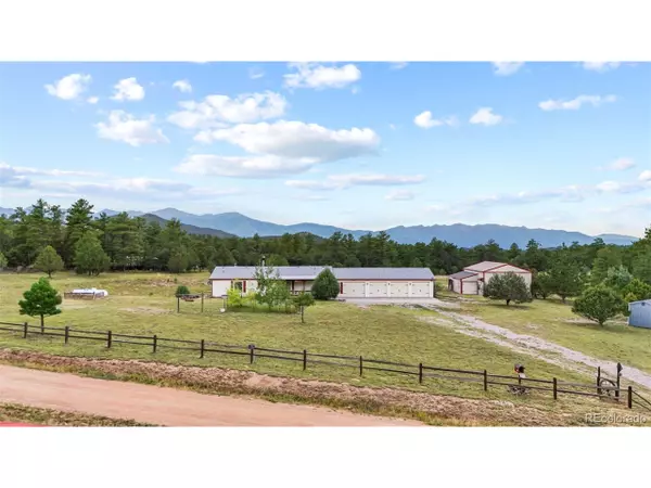 763 15th Trl, Cotopaxi, CO 81223