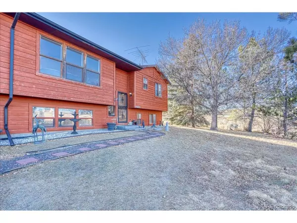 296 Tioga Trl, Parker, CO 80138