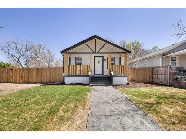 4780 Pennsylvania St, Denver, CO 80216