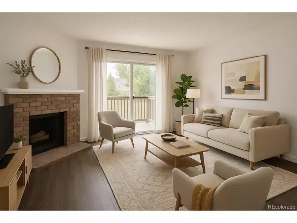Aurora, CO 80011,14500 E 2nd Ave #209A