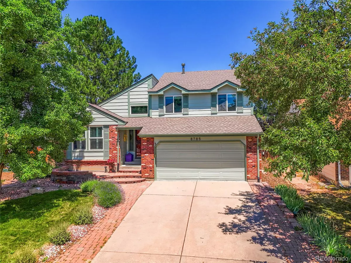 Littleton, CO 80128,8785 W Quarto Cir