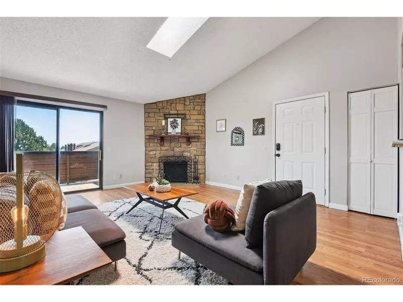 205 Wright St #306, Lakewood, CO 80228