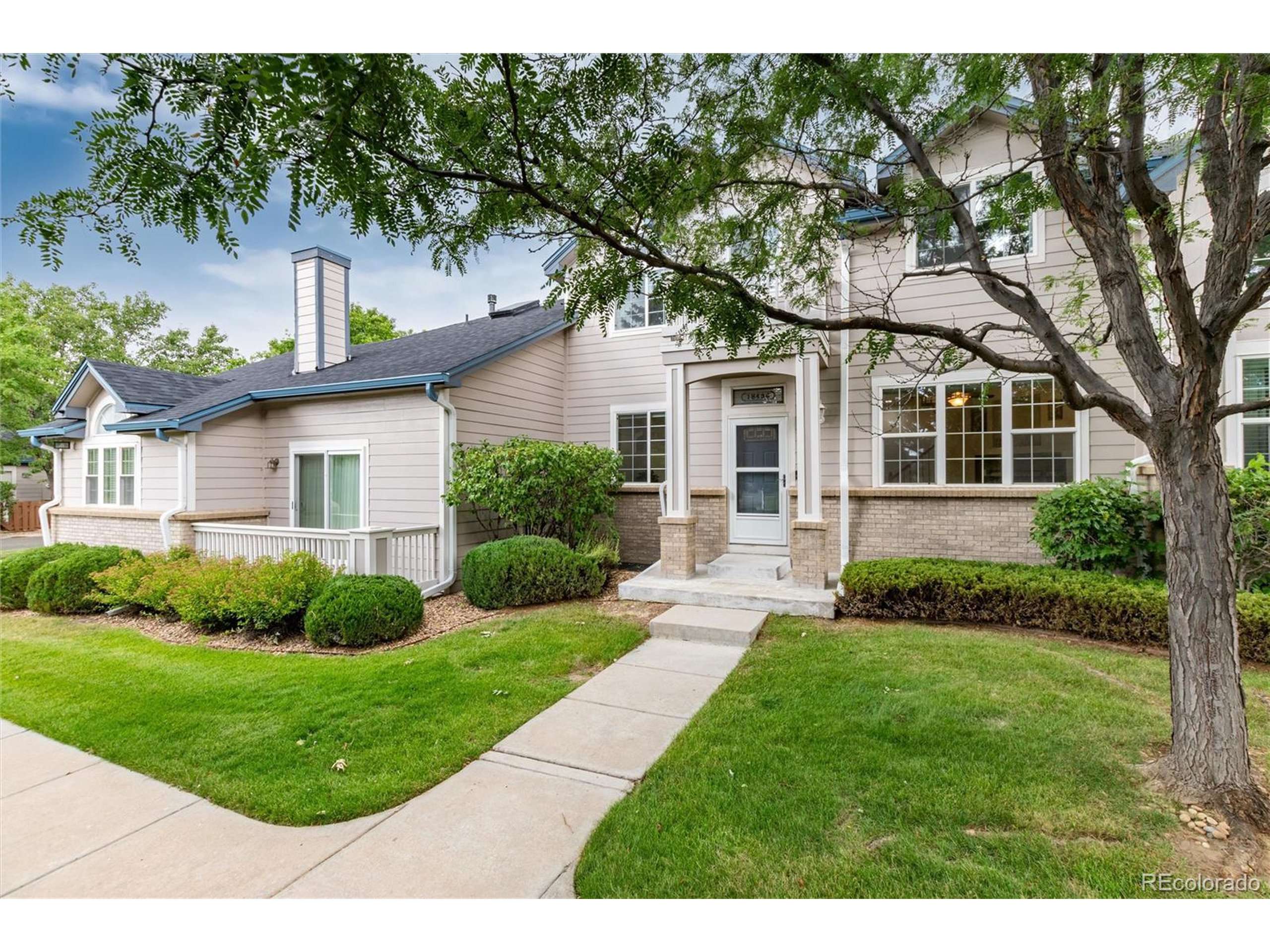 Aurora, CO 80013,18436 E Bethany Pl