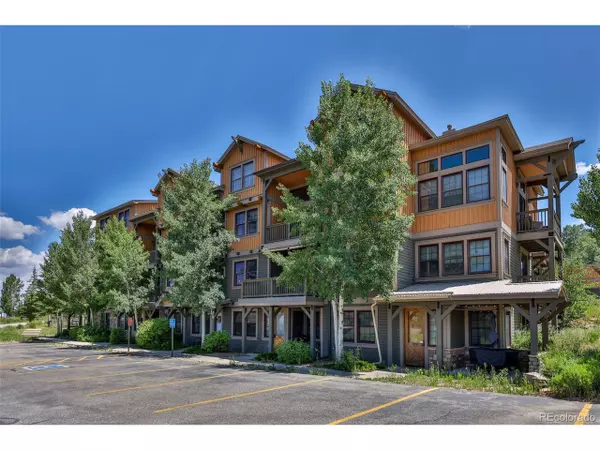 Granby, CO 80446,Address not disclosed