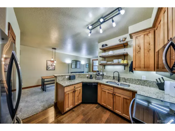 Granby, CO 80446,Address not disclosed