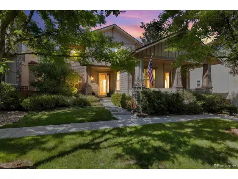 10183 Bluffmont Dr, Lone Tree, CO 80124