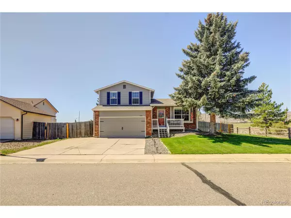 8998 W Toller Ave, Littleton, CO 80128