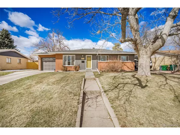 Lakewood, CO 80226,15 Cody Ct