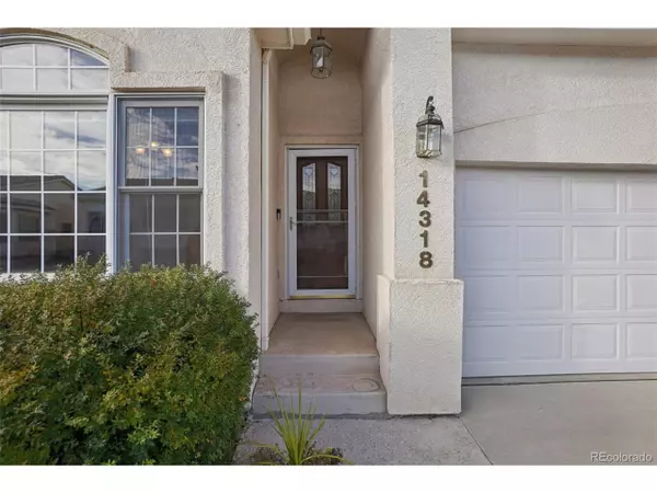 Colorado Springs, CO 80921,14318 Peaceful Glen Grv