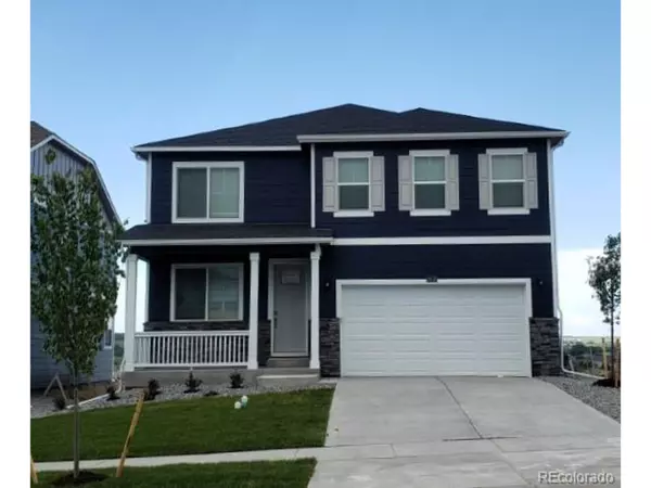 27444 E Byers Ave, Aurora, CO 80018