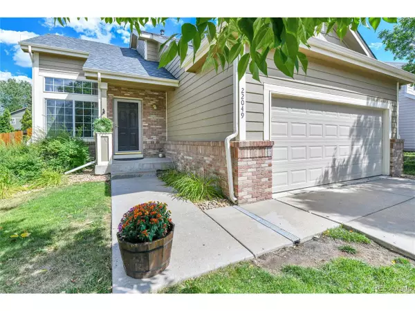 Aurora, CO 80018,22049 E Princeton Cir