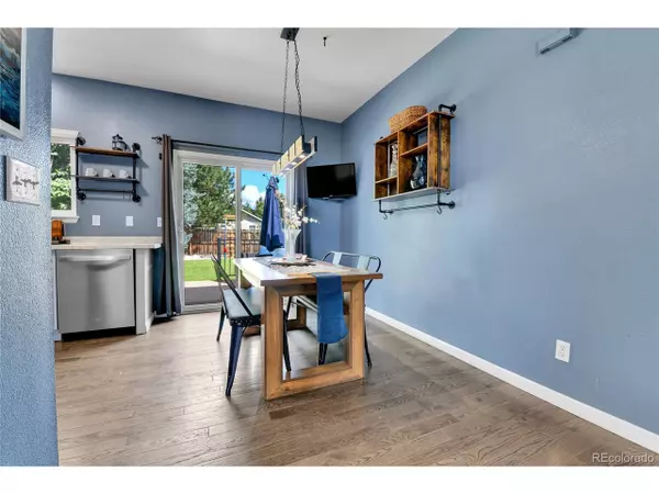 Aurora, CO 80018,22049 E Princeton Cir
