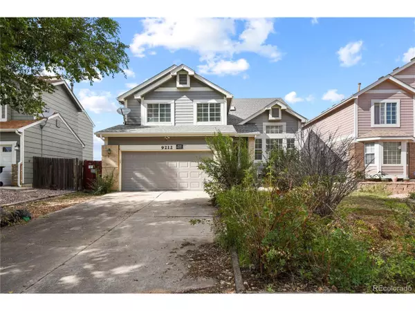 9212 Chieftan Dr, Colorado Springs, CO 80925