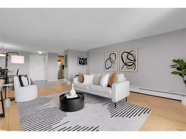 1029 E 8th Ave #1108, Denver, CO 80218