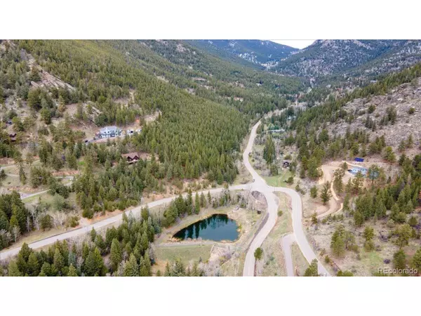 Evergreen, CO 80439,1521 Witter Gulch Rd