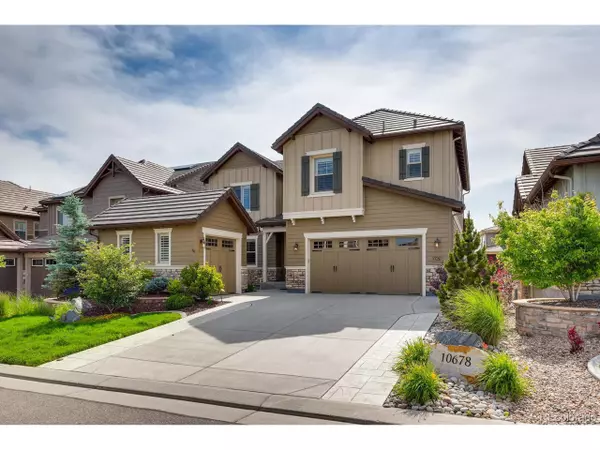 10678 Skydance Dr, Highlands Ranch, CO 80126