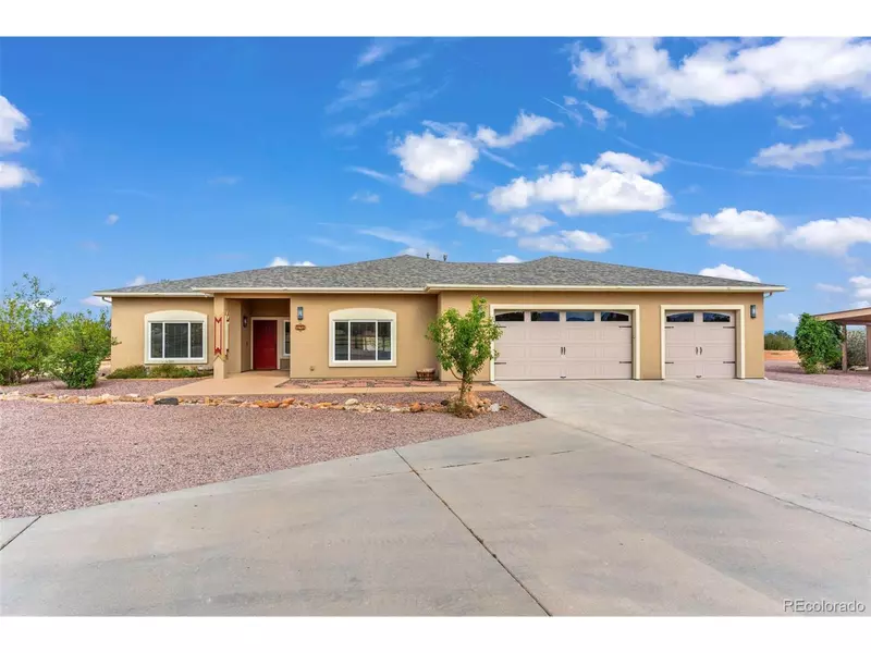 491 Newlin Ridge Rd, Florence, CO 81226