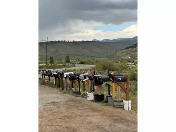 Leadville, CO 80461,945 Cedar Dr