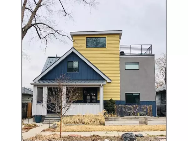 4428 Perry St, Denver, CO 80212